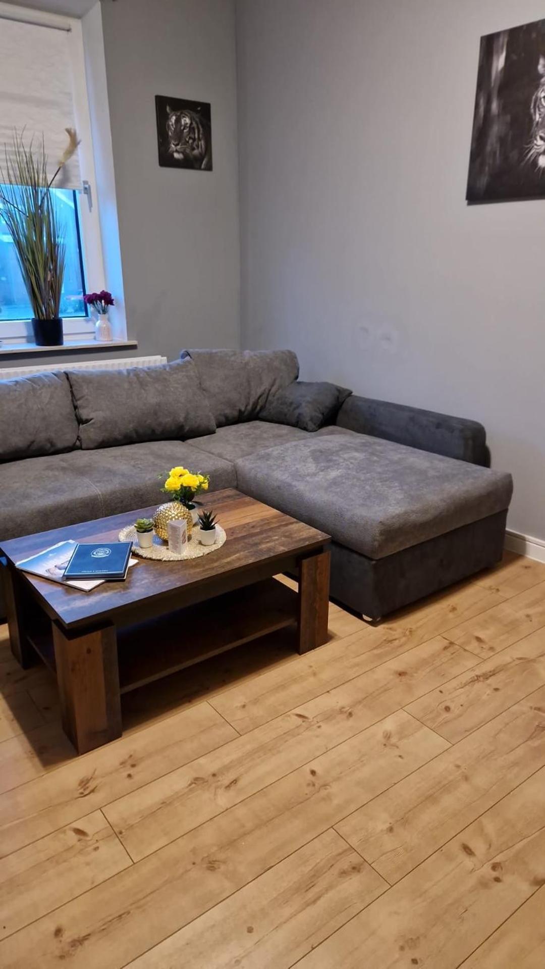 Apartment 10 1og r Flensburg
