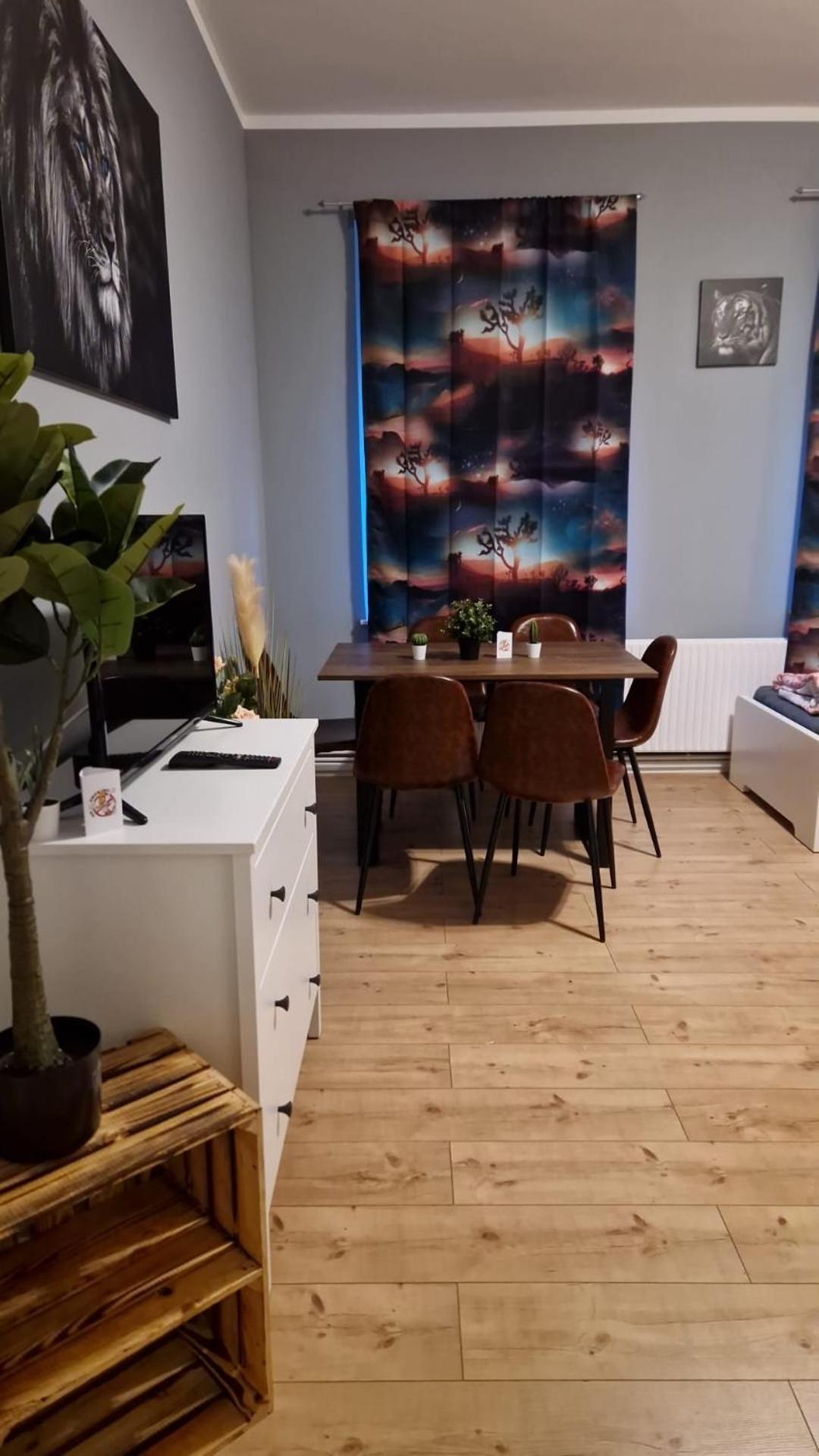 10 1og r Apartment Flensburg