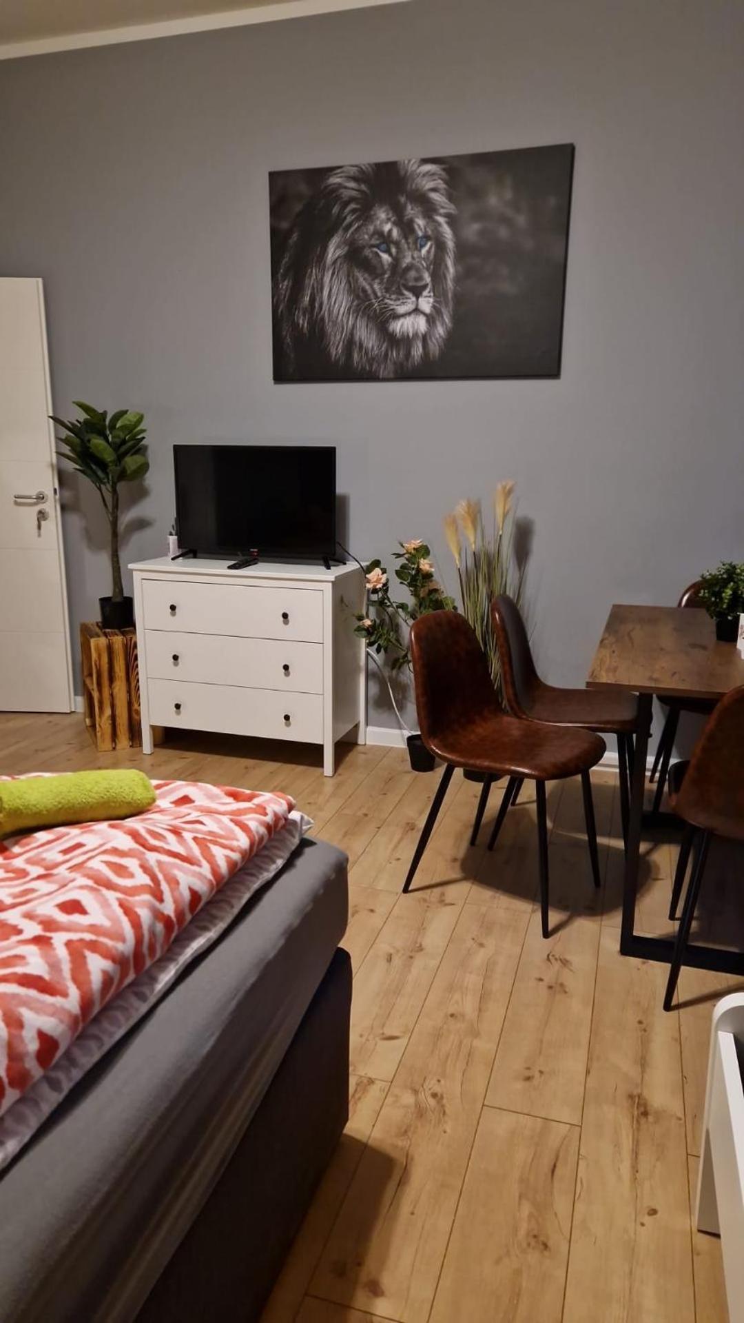 Apartment 10 1og r Flensburg